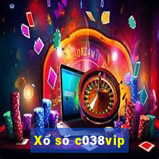 Xổ số c038vip