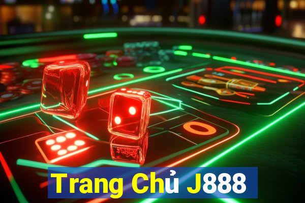 Trang Chủ J888