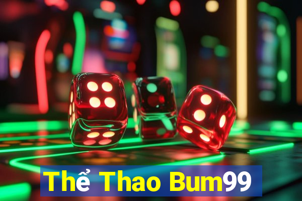 Thể Thao Bum99