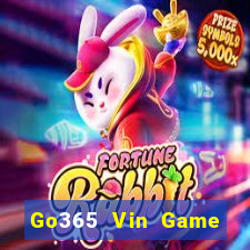 Go365 Vin Game Bài Vip Club Đổi Thưởng