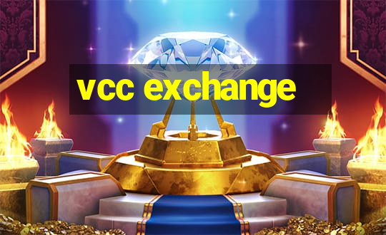 vcc exchange