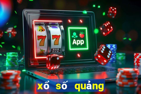 xổ số quảng ngãi ngày 29 tháng 04