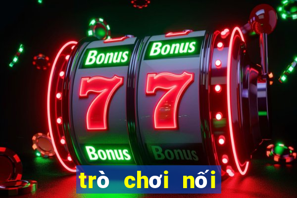 trò chơi nối trái cây