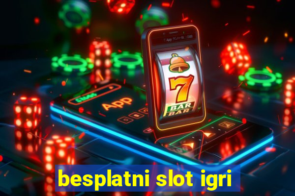 besplatni slot igri