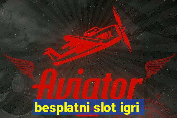 besplatni slot igri