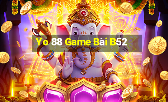 Yo 88 Game Bài B52