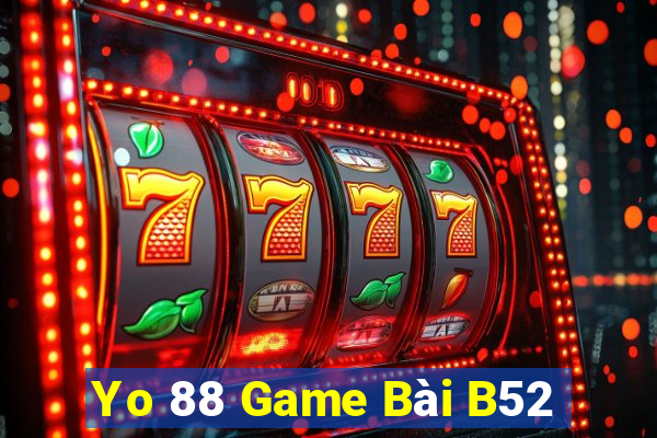 Yo 88 Game Bài B52