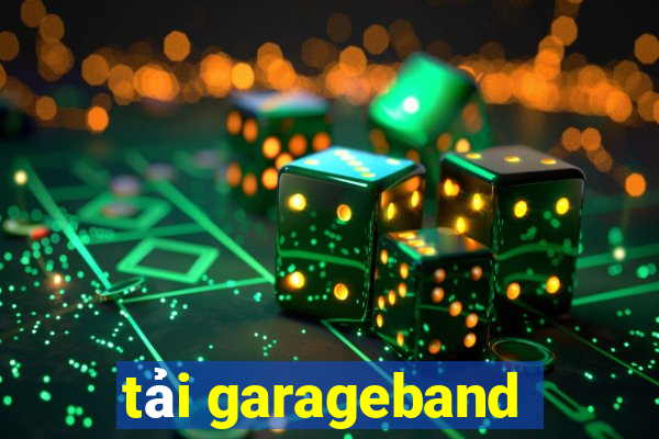 tải garageband