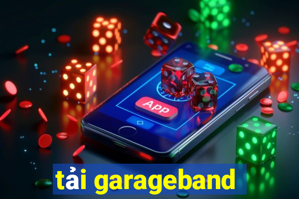 tải garageband