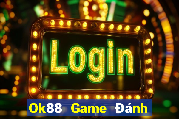 Ok88 Game Đánh Bài Ông Trùm Poker