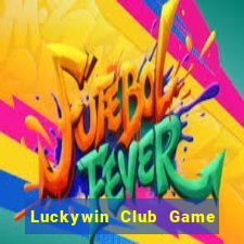 Luckywin Club Game Bài Cào