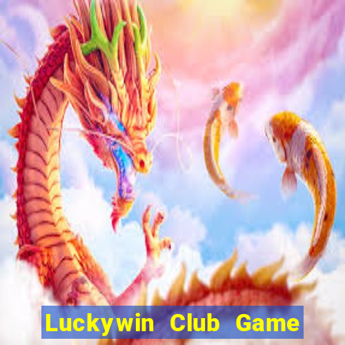 Luckywin Club Game Bài Cào