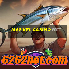 marvel casino вход