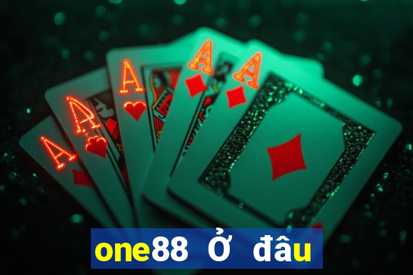 one88 Ở đâu lol ép trận