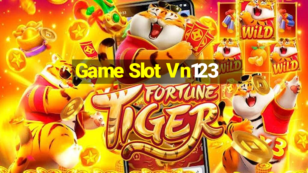 Game Slot Vn123