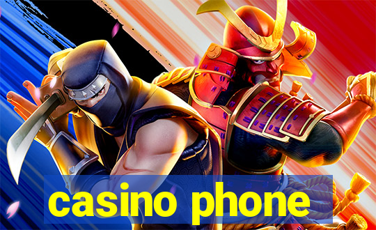 casino phone