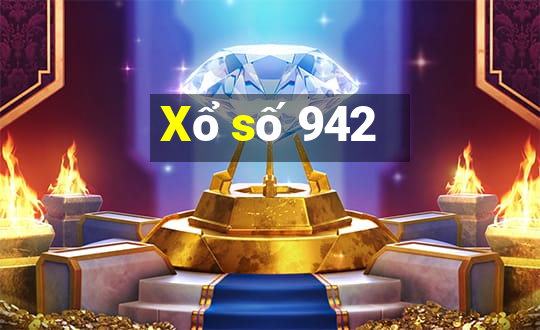 Xổ số 942