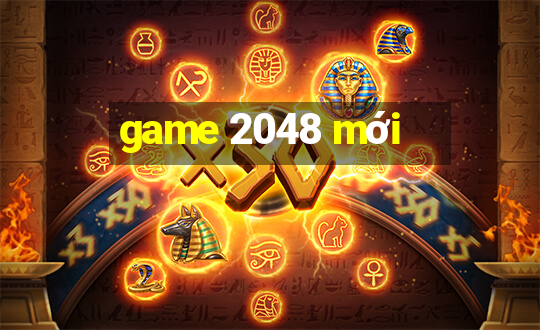 game 2048 mới