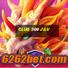 club 300 jav