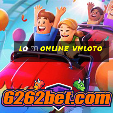 lô đề online vnloto