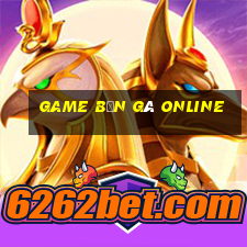 game bắn gà online