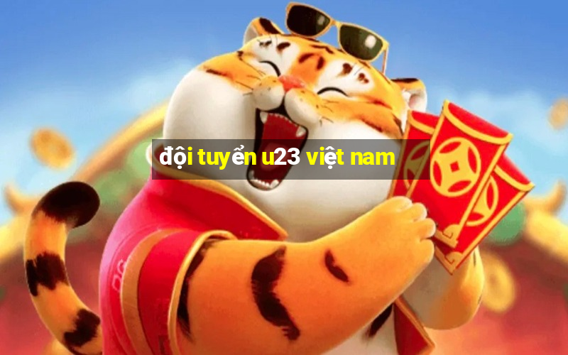 đội tuyển u23 việt nam