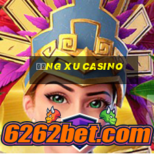 đồng xu casino