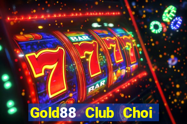 Gold88 Club Choi Game Bài