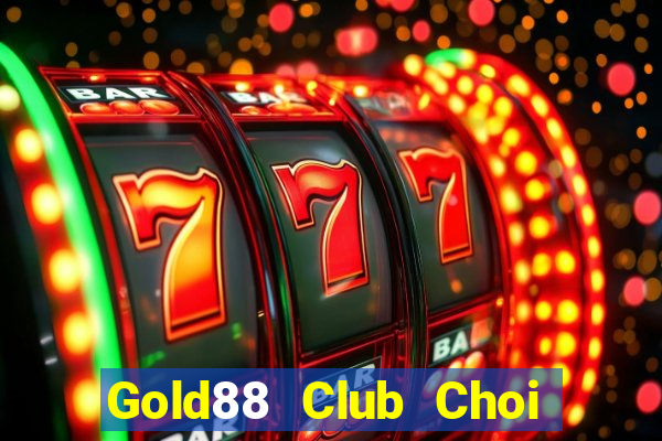 Gold88 Club Choi Game Bài