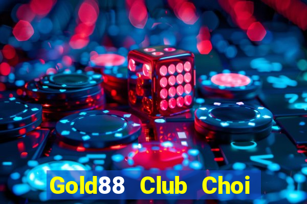 Gold88 Club Choi Game Bài