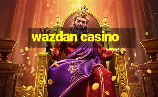 wazdan casino