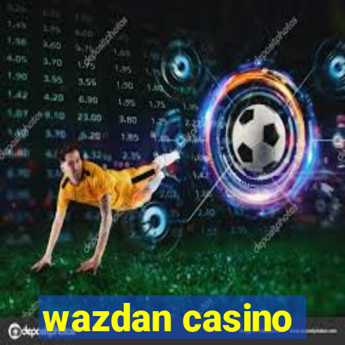 wazdan casino