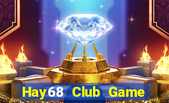 Hay68 Club Game Bài Xóc Đĩa