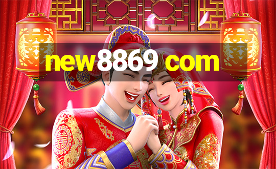 new8869 com