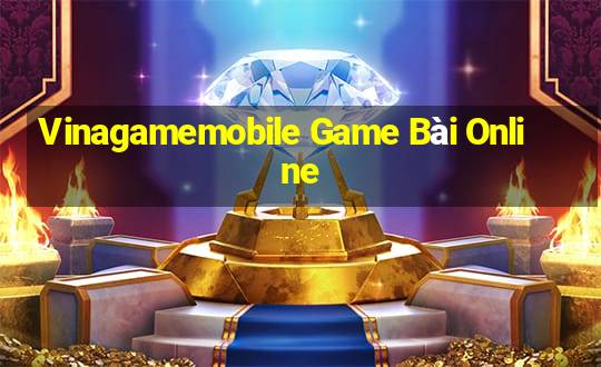 Vinagamemobile Game Bài Online