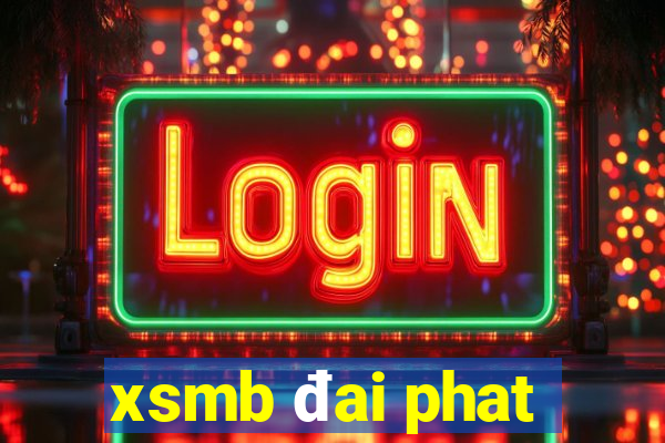 xsmb đai phat