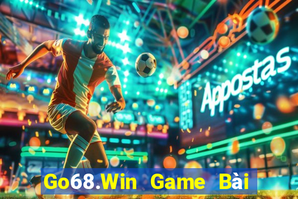 Go68.Win Game Bài Nạp Sms