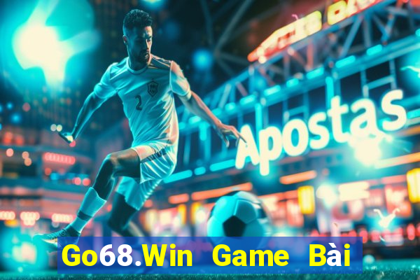 Go68.Win Game Bài Nạp Sms