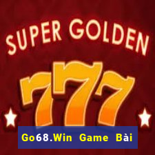 Go68.Win Game Bài Nạp Sms