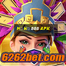 nổ hũ 888 apk