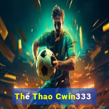 Thể Thao Cwin333