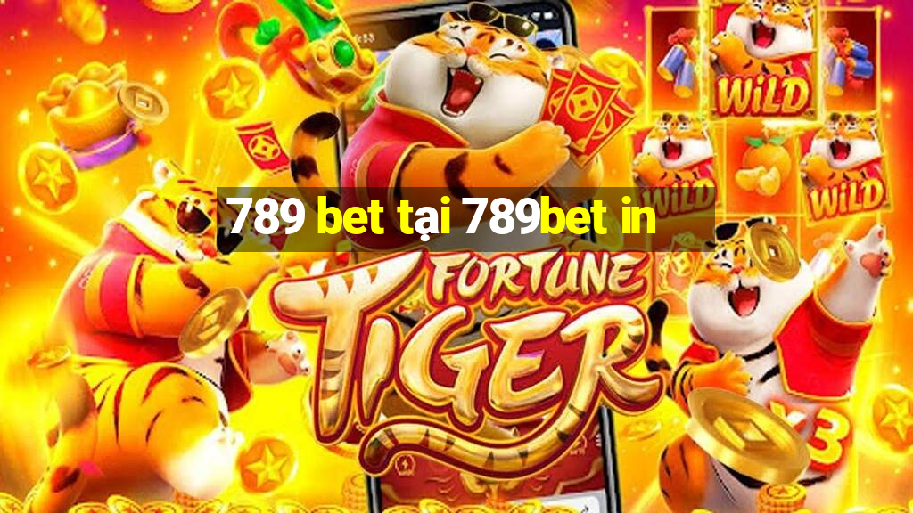 789 bet tại 789bet in