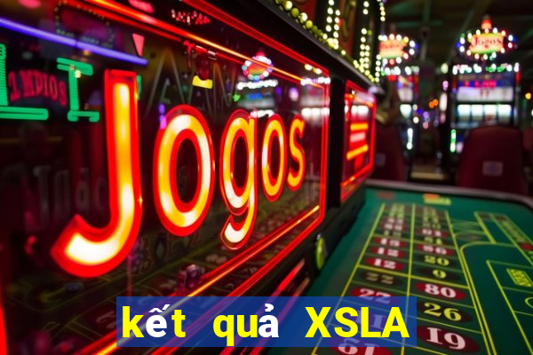 kết quả XSLA ngày 28