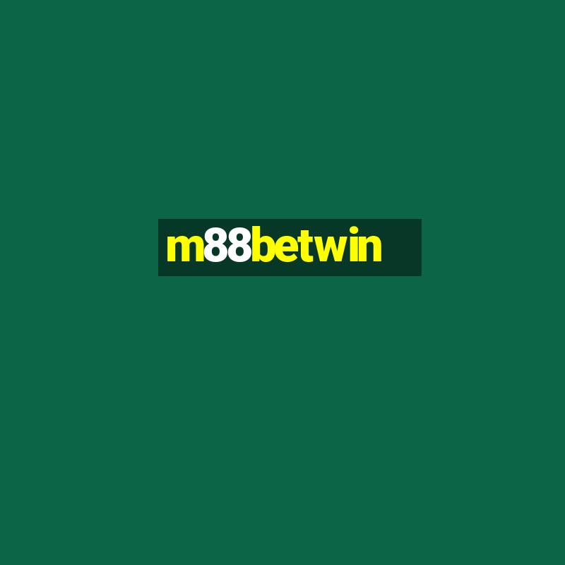 m88betwin