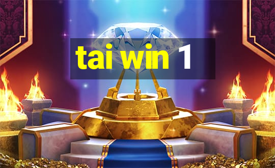 tai win 1