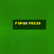 fun88 press