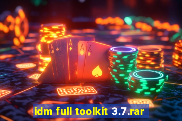 idm full toolkit 3.7.rar