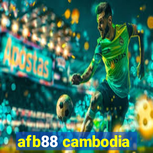 afb88 cambodia