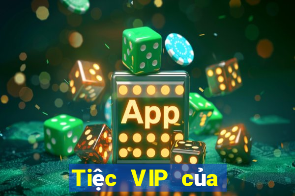 Tiệc VIP của người Paris 11517