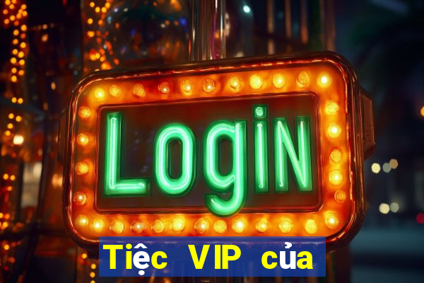 Tiệc VIP của người Paris 11517